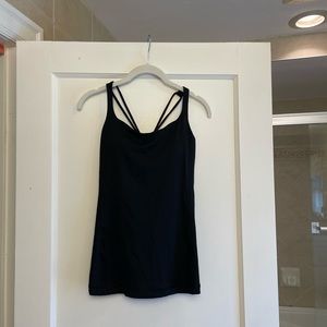 NWOT Lululemon Tank